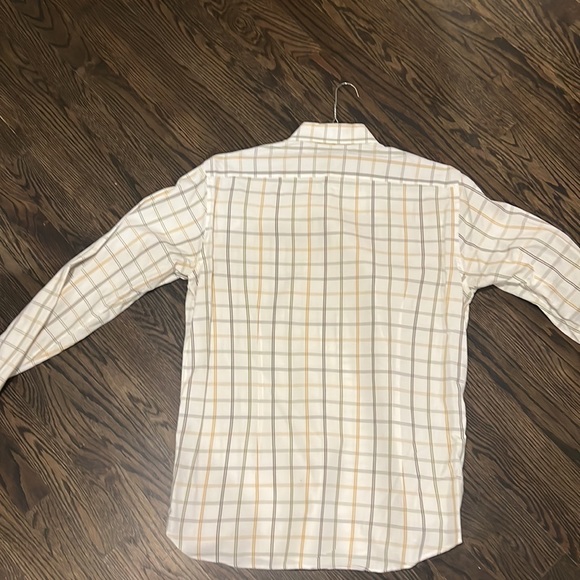 Ted Baker Button Down - Picture 3 of 4